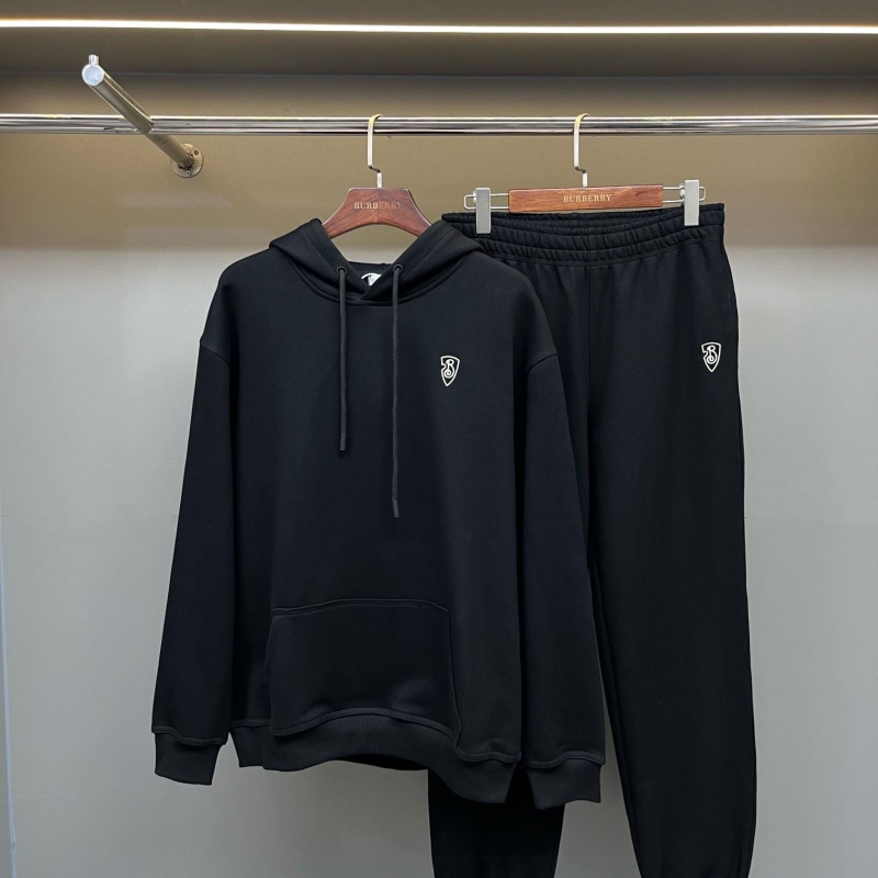 B**rry hoodies
